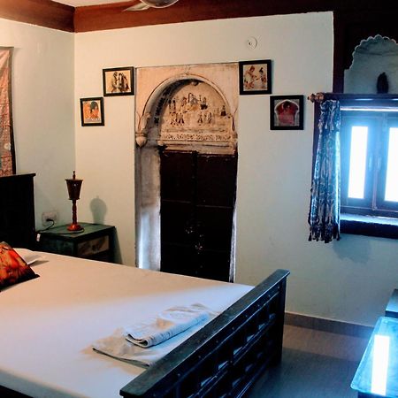 Kesar Heritage Boutique Home Stay Jodhpur  Exterior photo