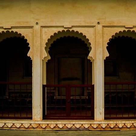 Kesar Heritage Boutique Home Stay Jodhpur  Exterior photo
