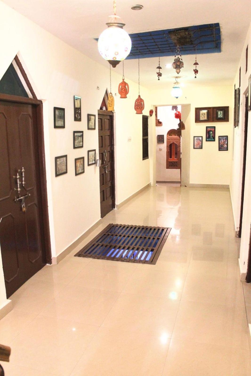 Kesar Heritage Boutique Home Stay Jodhpur  Exterior photo
