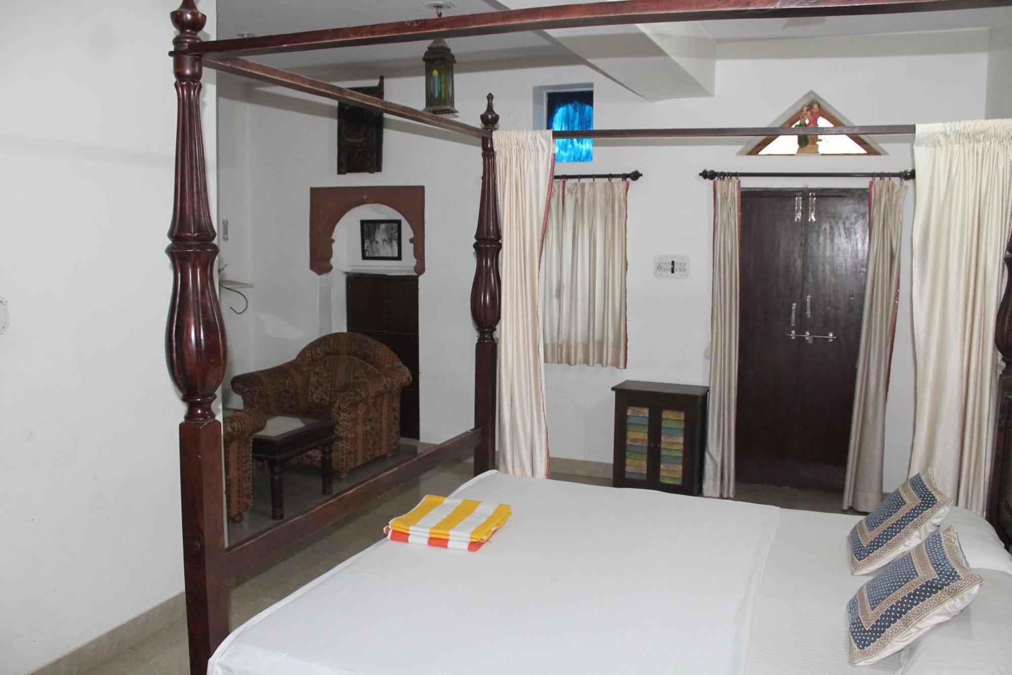 Kesar Heritage Boutique Home Stay Jodhpur  Exterior photo
