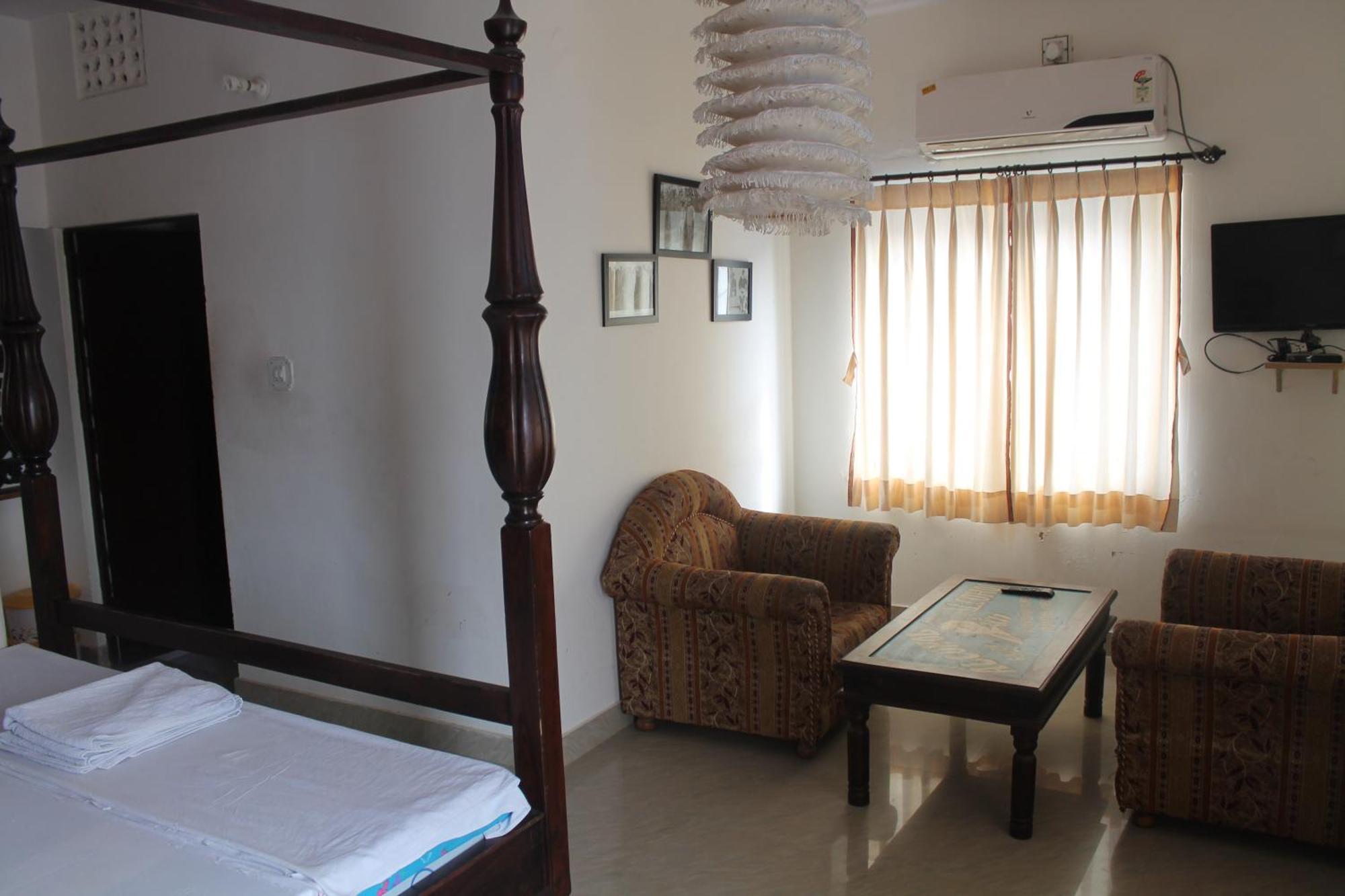Kesar Heritage Boutique Home Stay Jodhpur  Exterior photo