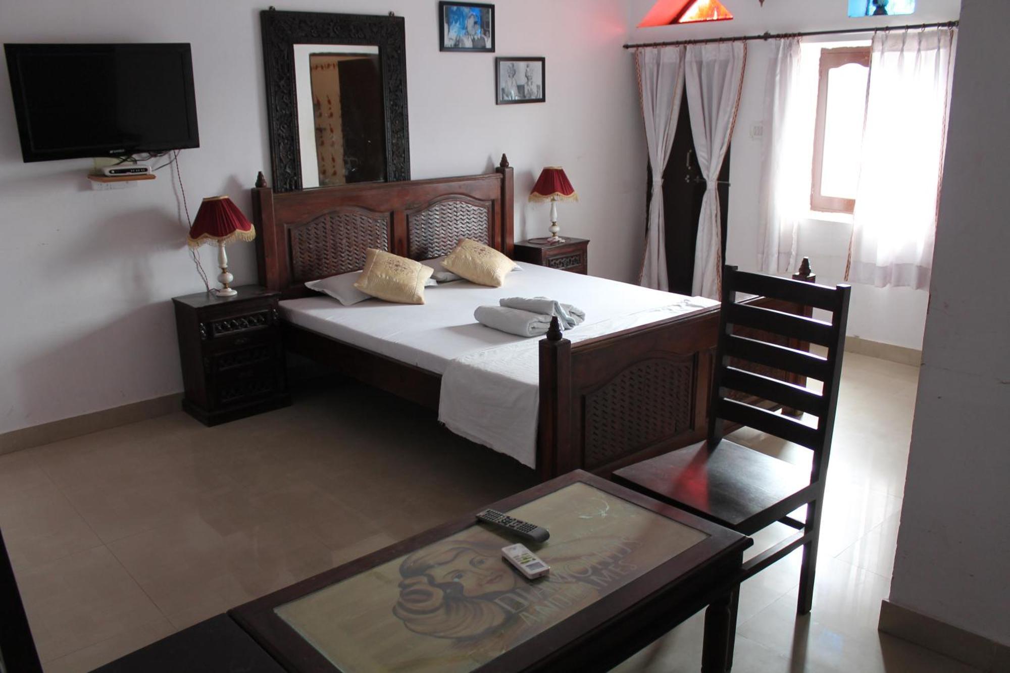Kesar Heritage Boutique Home Stay Jodhpur  Exterior photo
