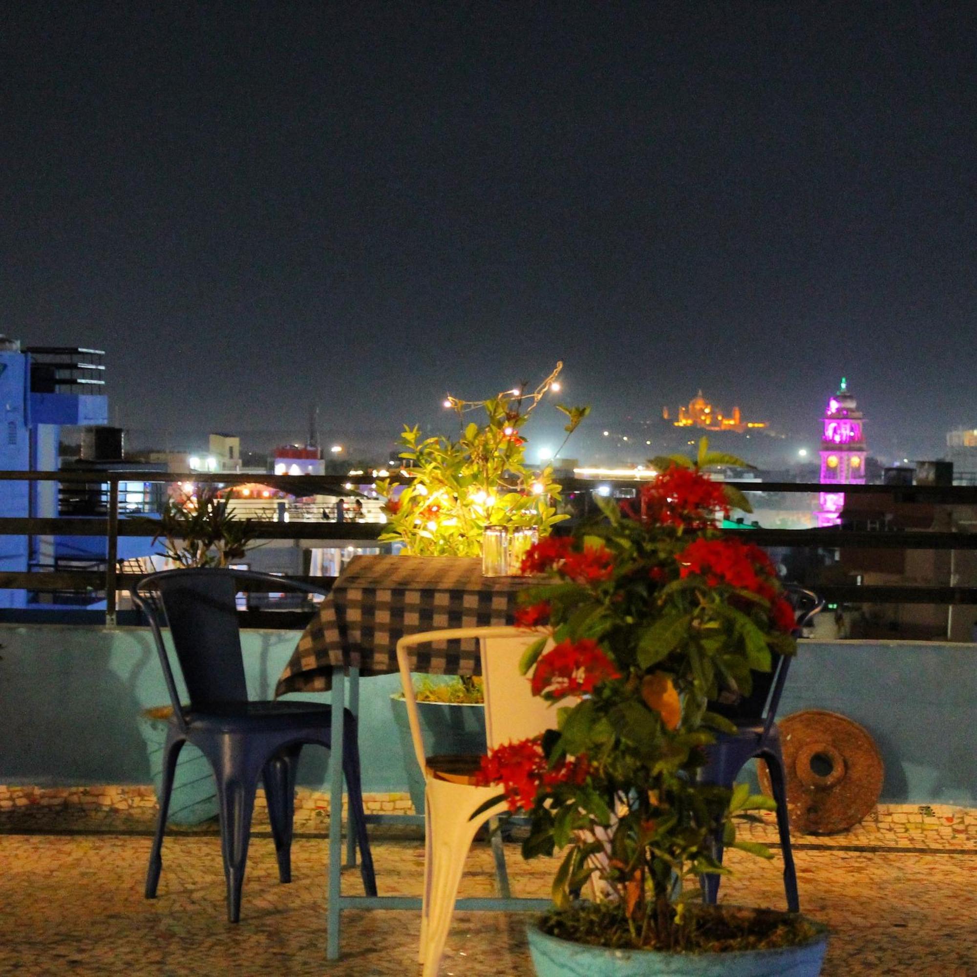 Kesar Heritage Boutique Home Stay Jodhpur  Exterior photo