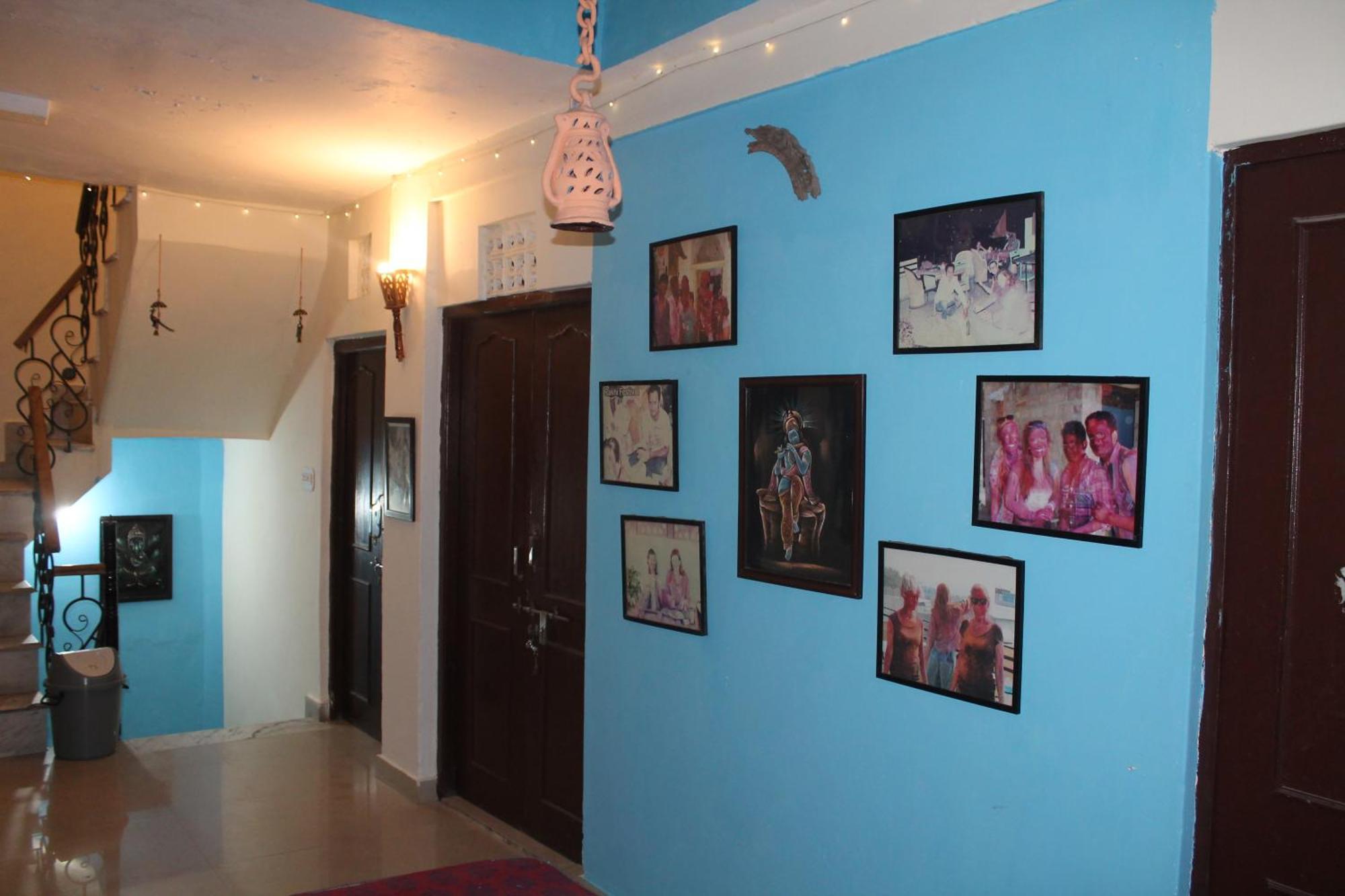 Kesar Heritage Boutique Home Stay Jodhpur  Exterior photo