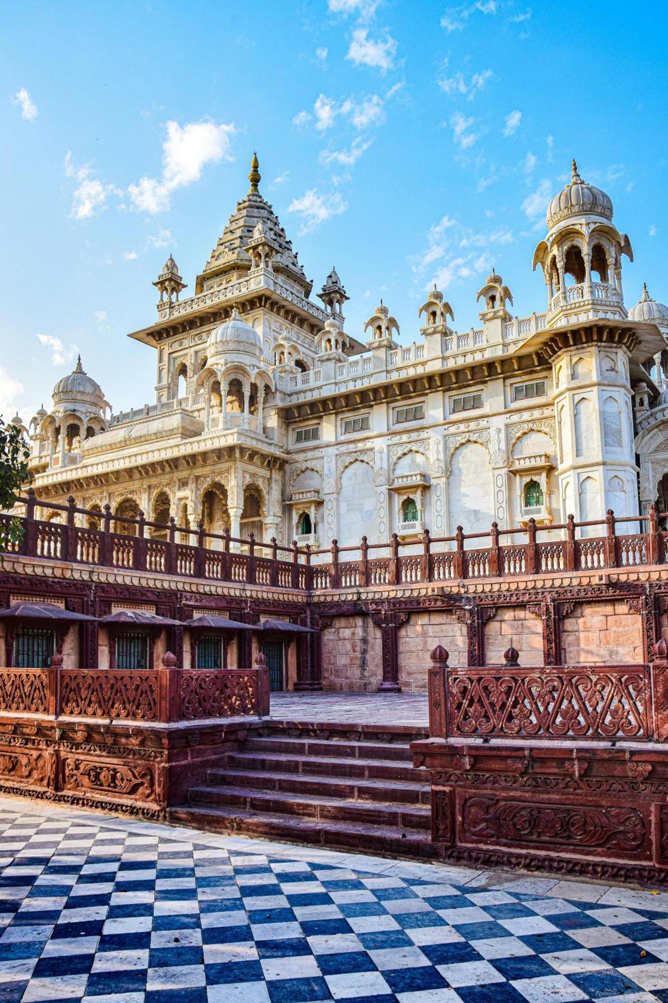 Kesar Heritage Boutique Home Stay Jodhpur  Exterior photo