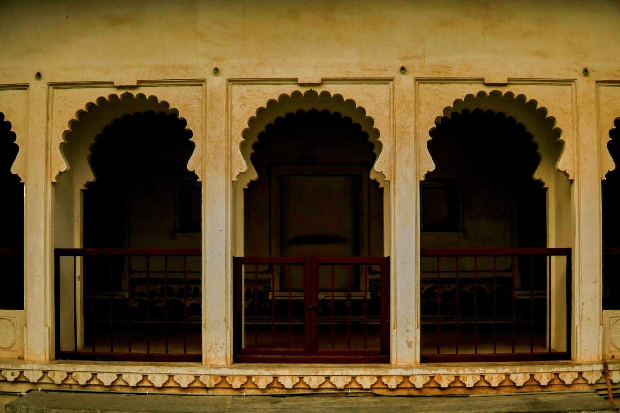 Kesar Heritage Boutique Home Stay Jodhpur  Exterior photo