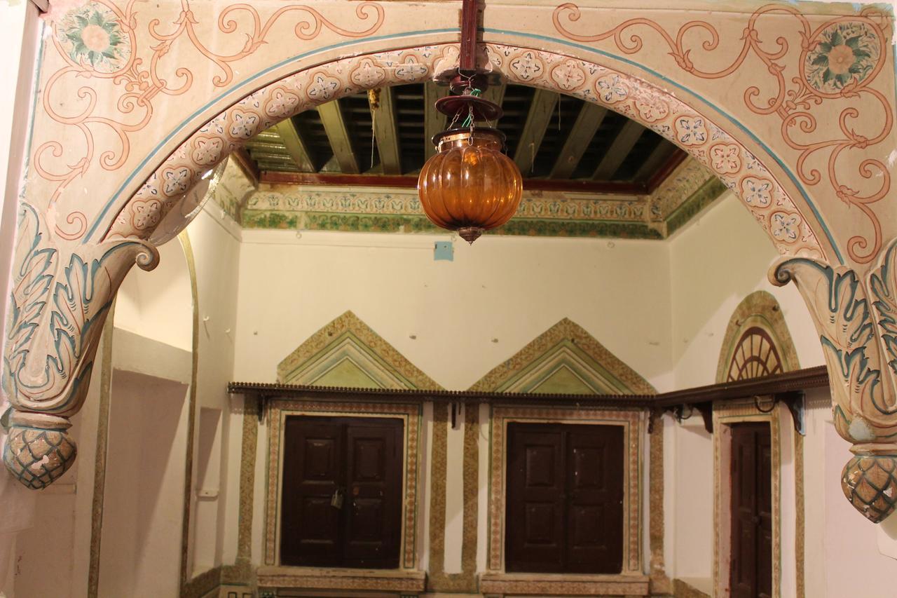 Kesar Heritage Boutique Home Stay Jodhpur  Exterior photo