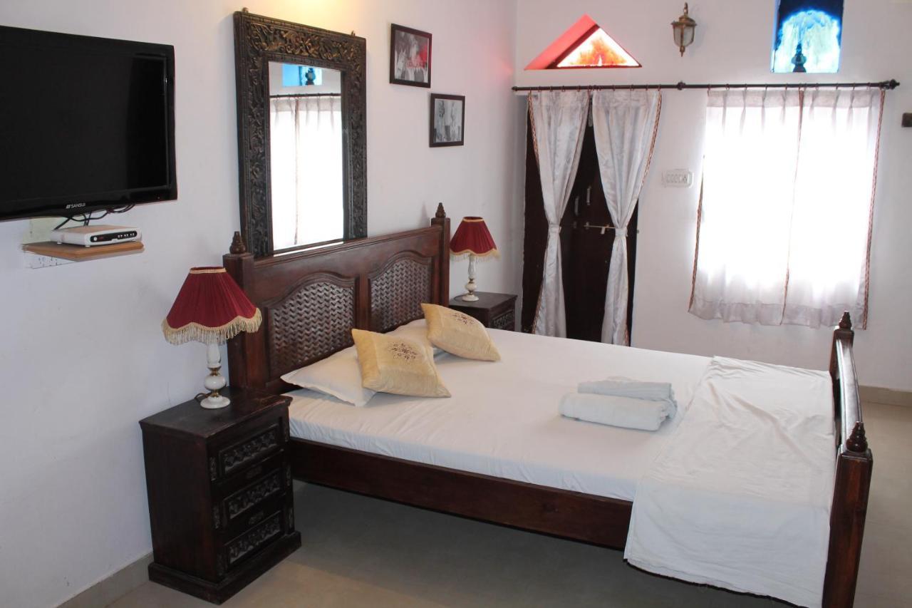 Kesar Heritage Boutique Home Stay Jodhpur  Exterior photo